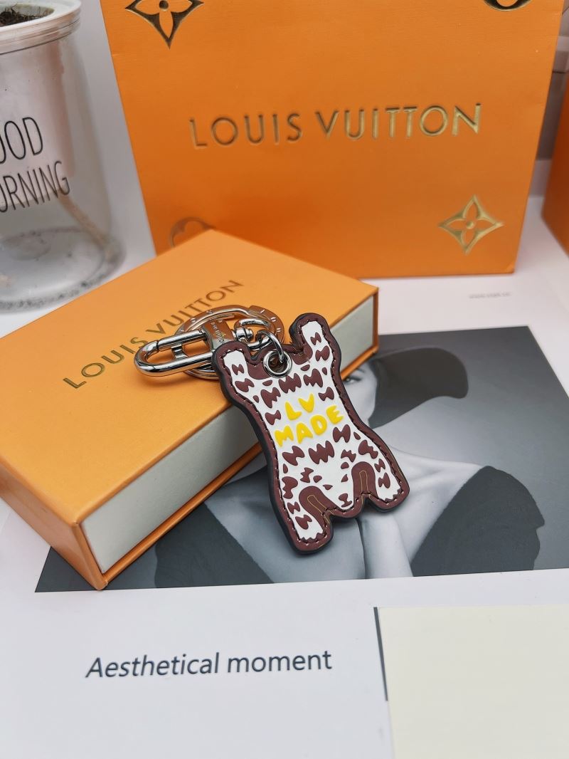 Louis Vuitton Keychains